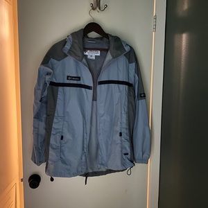 Men’s jacket